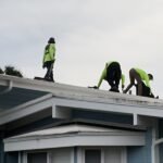 Flat Roof Repair Houston