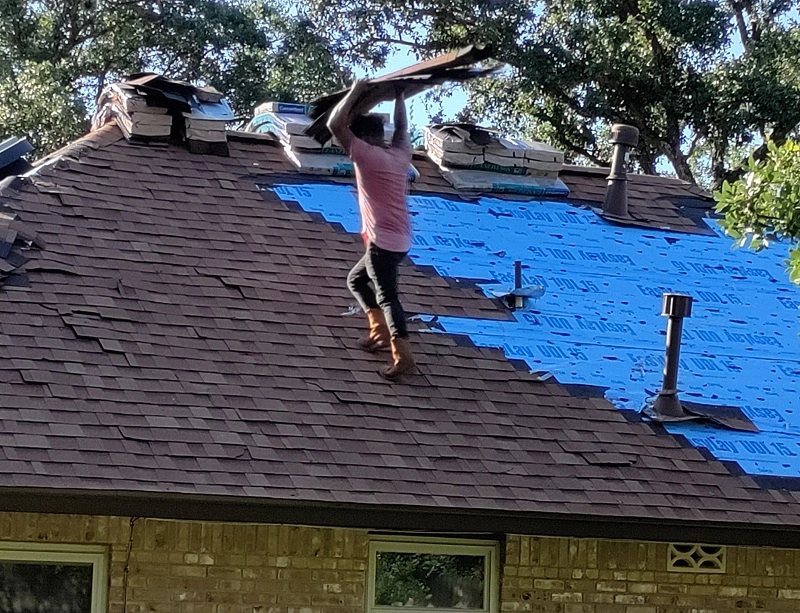 Crafting Captivating Headlines: Your awesome post title goes here Roof House Don Pat 1 B2 1