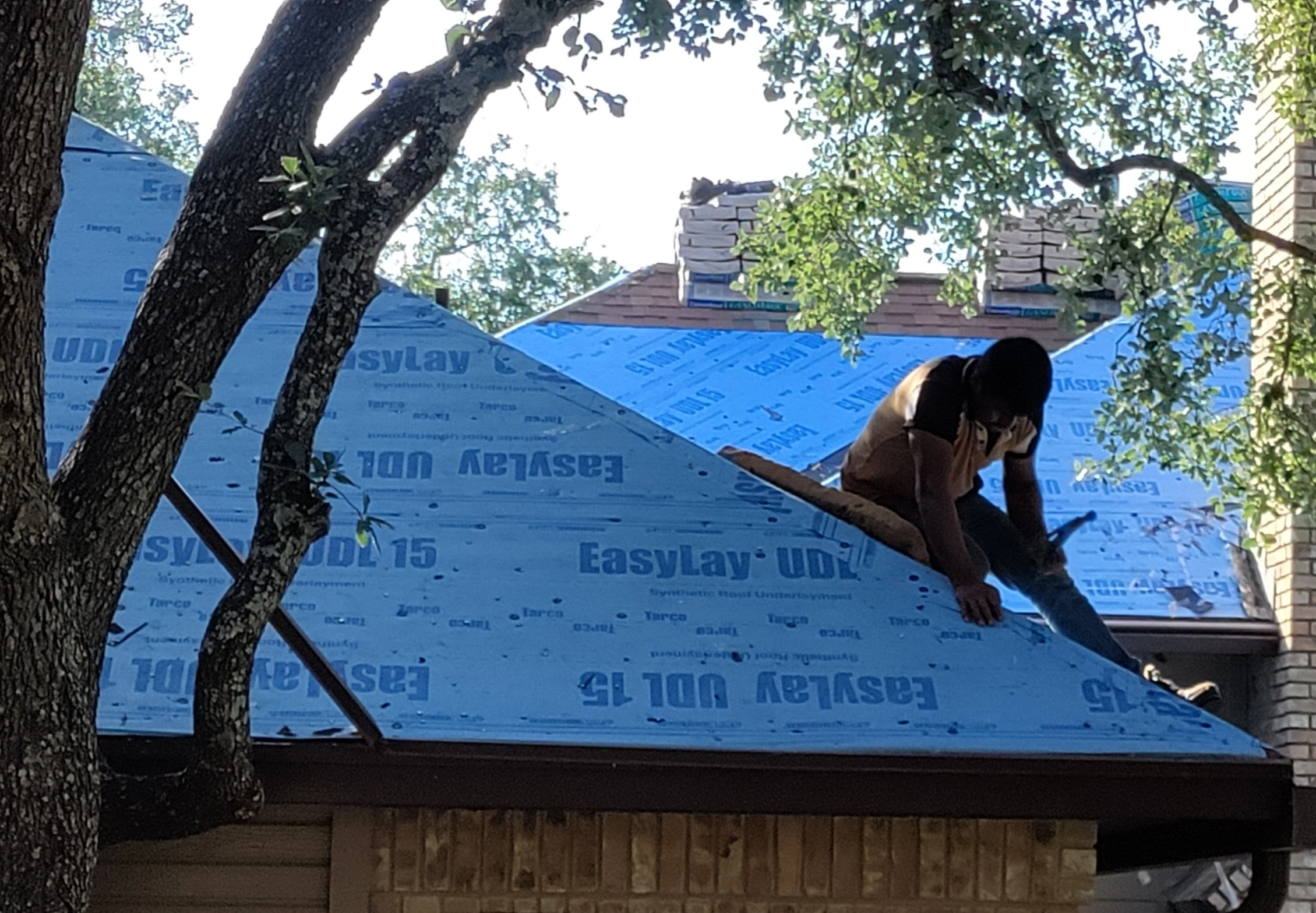 The Art of Drawing Readers In: Your attractive post title goes here Roof House Don Pat 7 B