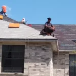 Roof Repair Houston