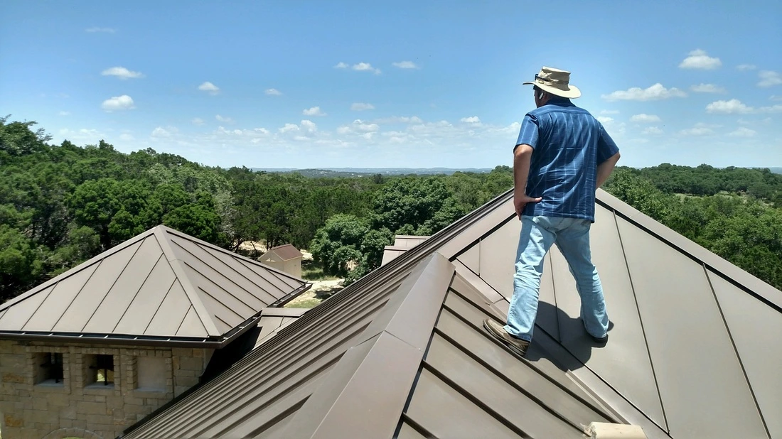 About San Antonio Metal Roof Repair Origjunk Test 2