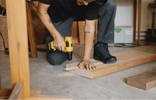 Roof Repairs Houston